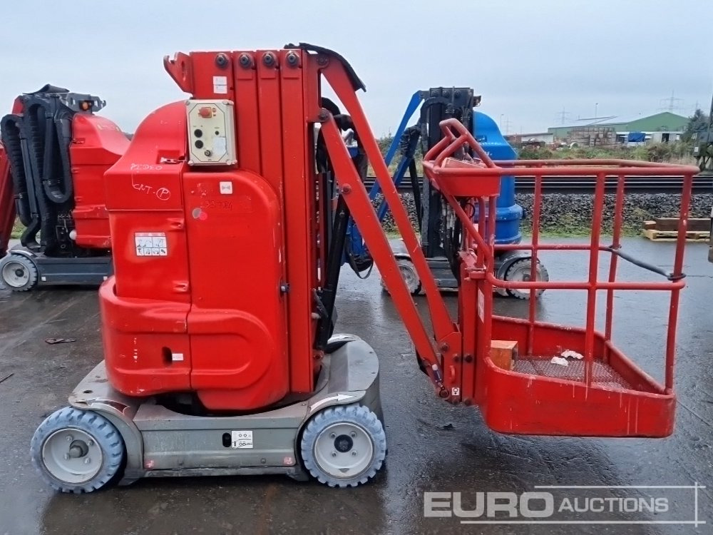 2016 ATN PIAF 1000R - Nacelle: photos 5 2016 ATN PIAF 1000R - Nacelle: photos 5