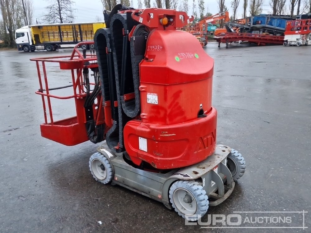 2016 ATN PIAF 1000R - Nacelle: photos 3 2016 ATN PIAF 1000R - Nacelle: photos 3