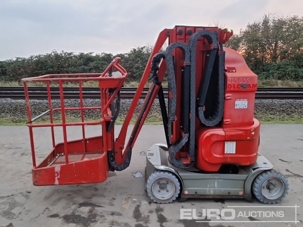 2016 ATN PIAF 1000R - Nacelle: photos 2 2016 ATN PIAF 1000R - Nacelle: photos 2