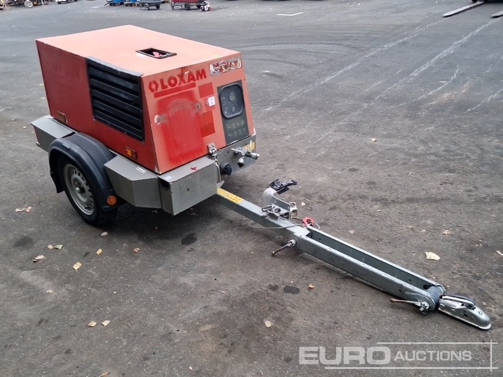 2016 Kaeser M20 70CFM - Compresseur d'air: photos 4 2016 Kaeser M20 70CFM - Compresseur d'air: photos 4