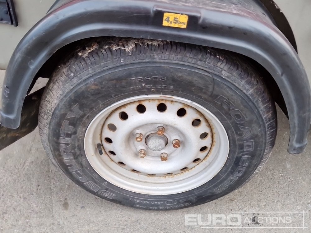 2016 Kaeser M52 185CFM - Compresseur d'air: photos 5 2016 Kaeser M52 185CFM - Compresseur d'air: photos 5