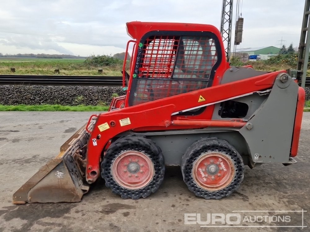 2019 Bobcat S450 - Mini chargeuse: photos 2 2019 Bobcat S450 - Mini chargeuse: photos 2