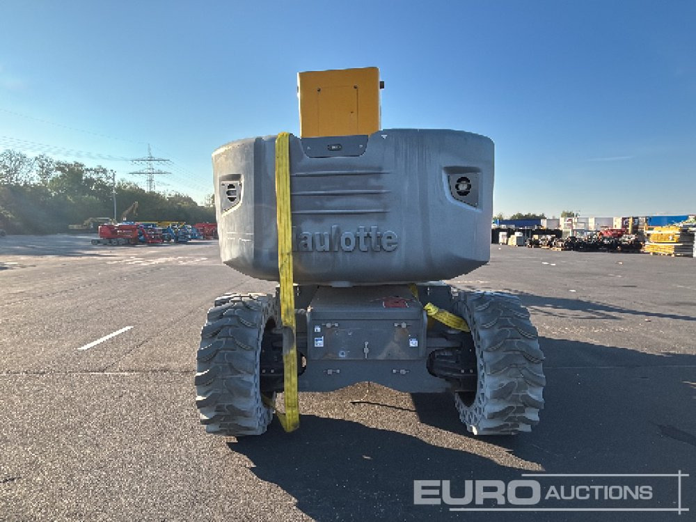 2019 Haulotte HA20LE PRO - Nacelle: photos 4 2019 Haulotte HA20LE PRO - Nacelle: photos 4