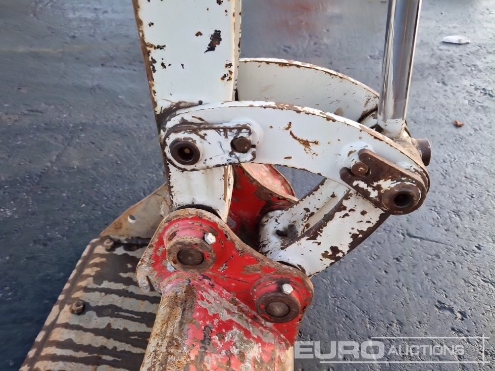 Mini pelle 2020 Takeuchi TB216: photos 19