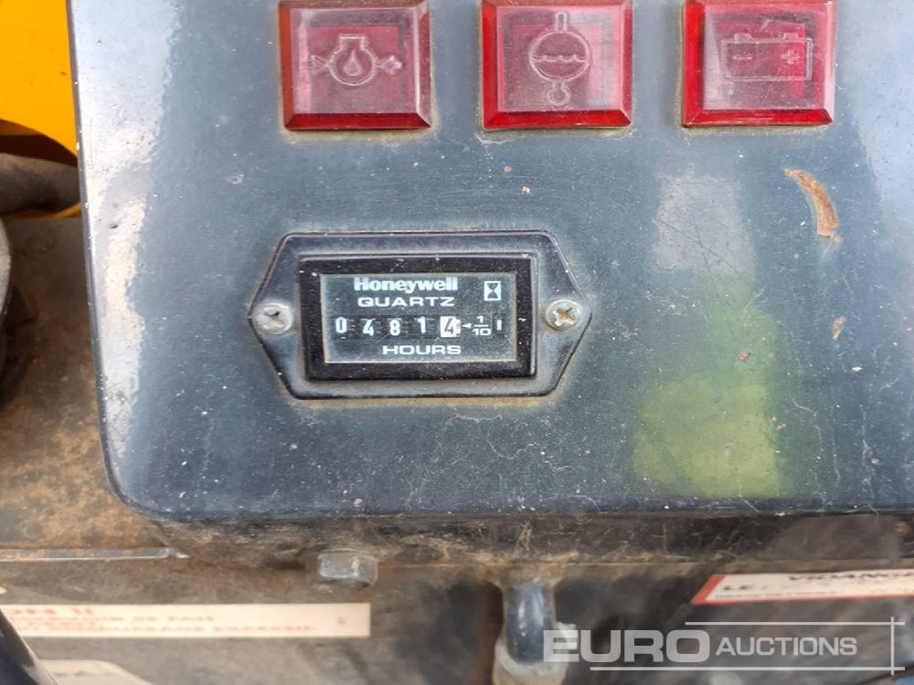 2020 Yanmar C12R-B - Tombereau sur chenilles: photos 5 2020 Yanmar C12R-B - Tombereau sur chenilles: photos 5