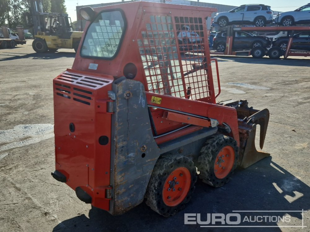 2021 Bobcat S70 - Mini chargeuse: photos 4 2021 Bobcat S70 - Mini chargeuse: photos 4