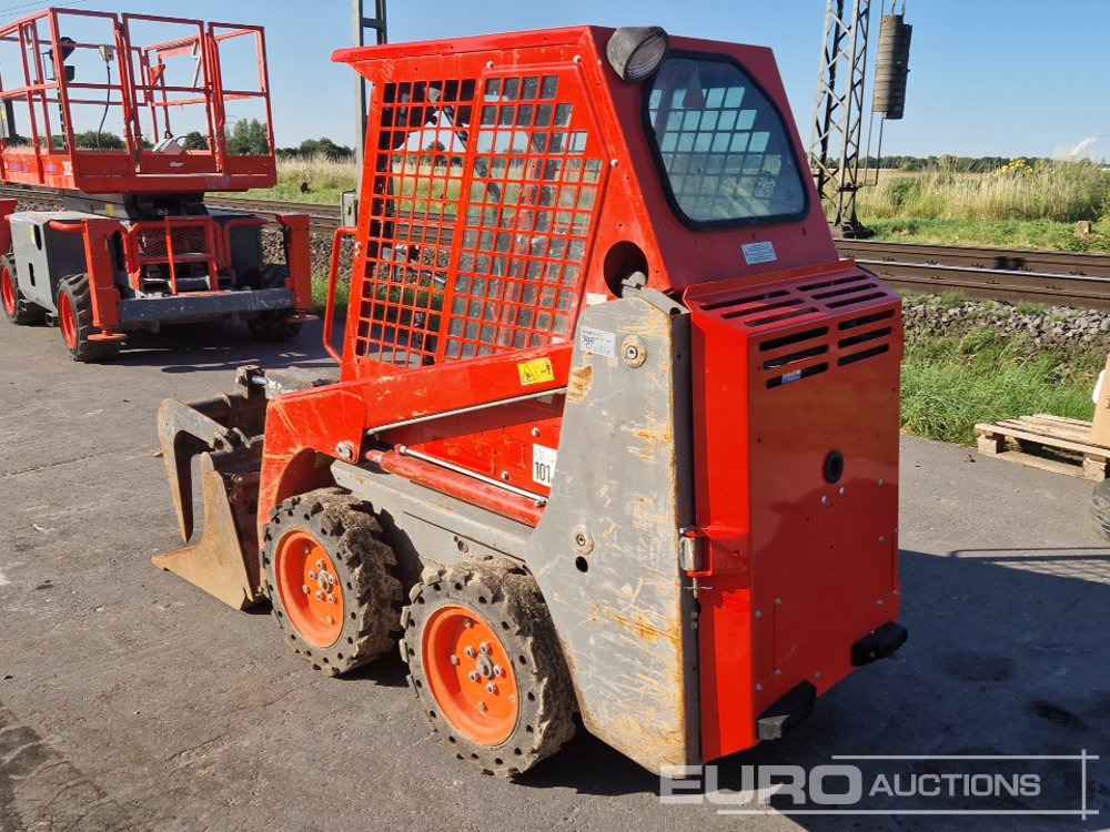 2021 Bobcat S70 - Mini chargeuse: photos 3 2021 Bobcat S70 - Mini chargeuse: photos 3