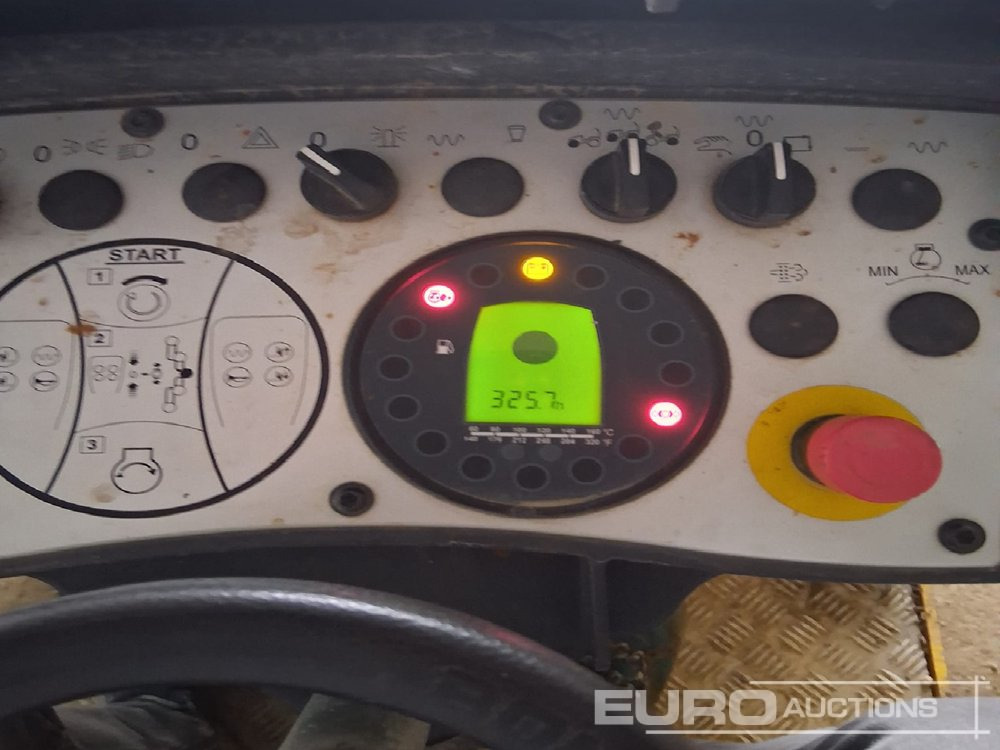 2022 Bomag BW100 ADM-5 - Compacteur: photos 4 2022 Bomag BW100 ADM-5 - Compacteur: photos 4