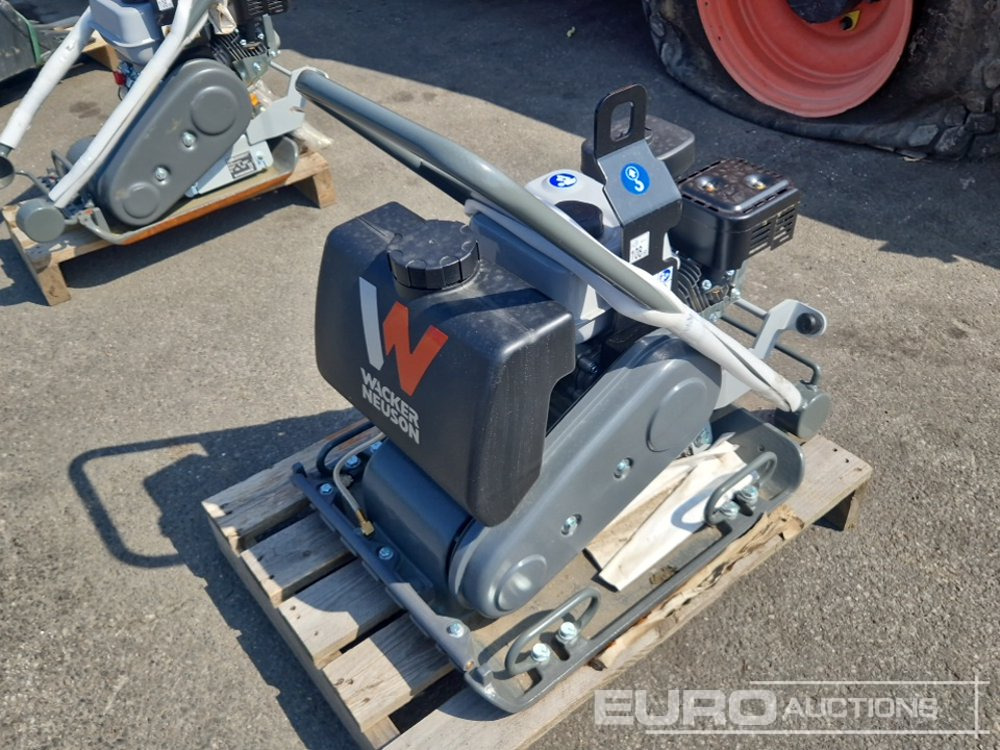 2023 Wacker Neuson MP15-CE - Travaux routiers: photos 3 2023 Wacker Neuson MP15-CE - Travaux routiers: photos 3