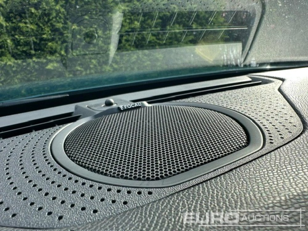 Voiture 2024 Peugeot 308SW: photos 23