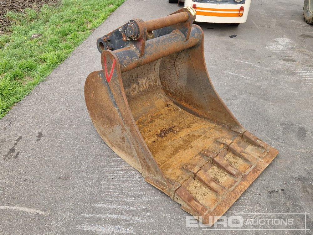 40" Digging Bucket to suit Liebherr A914 - Godet: photos 4 40" Digging Bucket to suit Liebherr A914 - Godet: photos 4