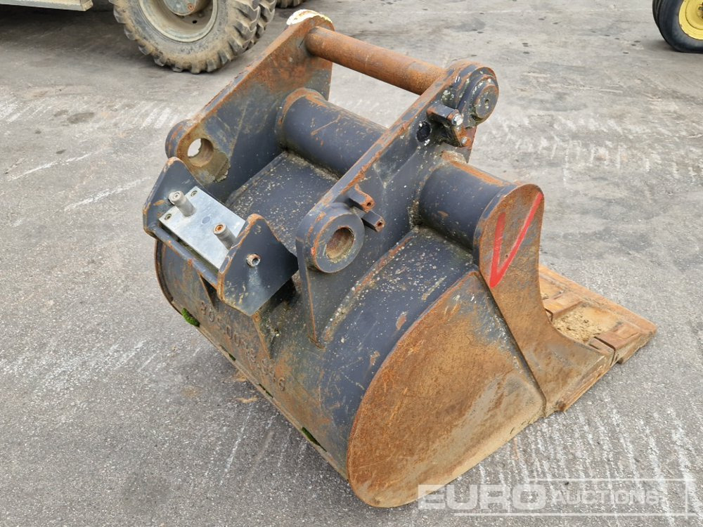 40" Digging Bucket to suit Liebherr A914 - Godet: photos 3 40" Digging Bucket to suit Liebherr A914 - Godet: photos 3