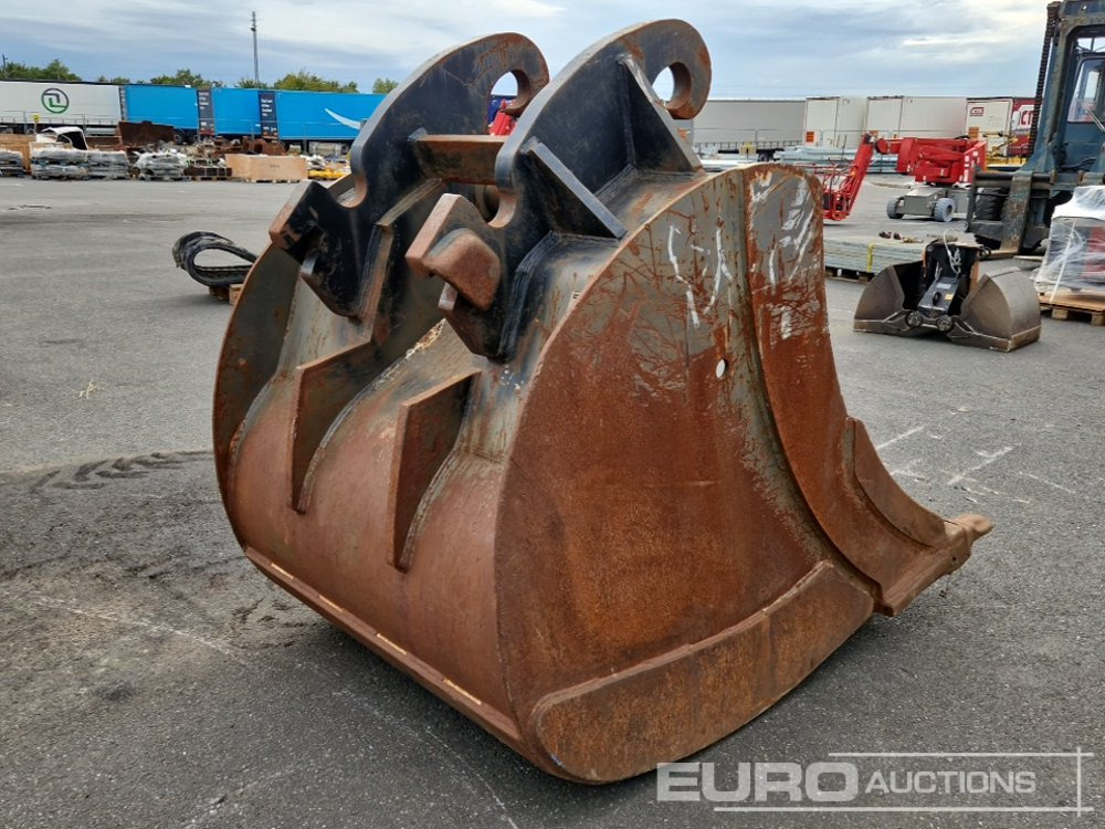 60" Digging Bucket to suit Volvo EC460 - Godet: photos 3 60" Digging Bucket to suit Volvo EC460 - Godet: photos 3