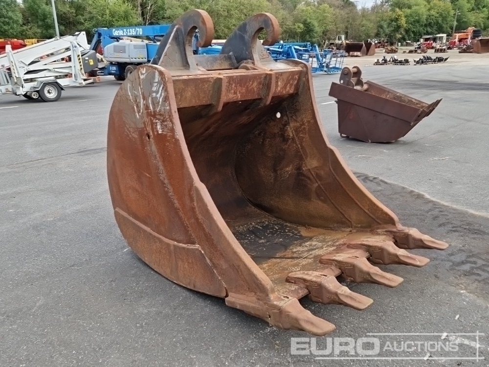 60" Digging Bucket to suit Volvo EC460 - Godet: photos 4 60" Digging Bucket to suit Volvo EC460 - Godet: photos 4