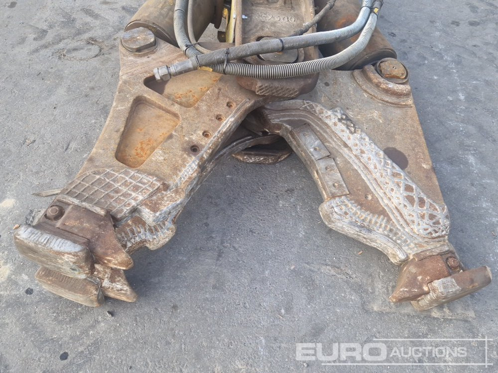 2013 Atlas Copco CC2500 - Accessoire pour Pelle: photos 5 2013 Atlas Copco CC2500 - Accessoire pour Pelle: photos 5