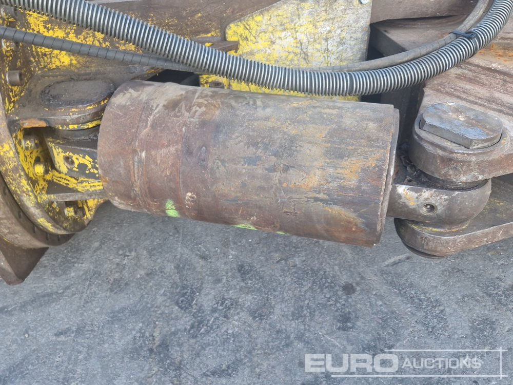 Accessoire pour Pelle 2013 Atlas Copco CC2500: photos 6
