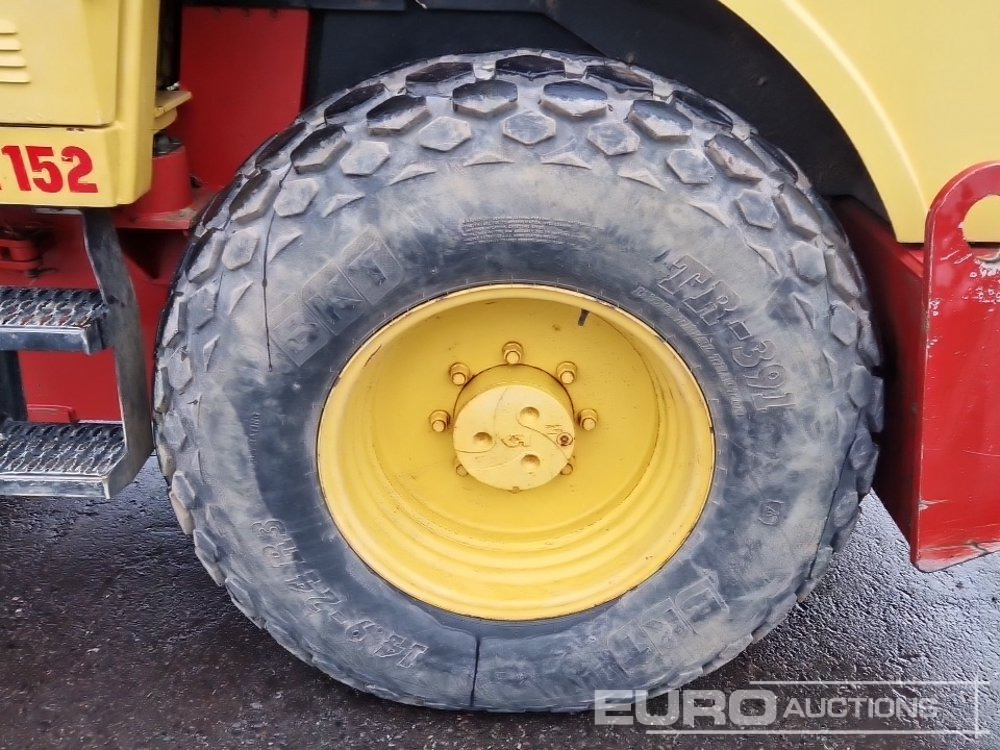 Compacteur Dynapac CA152D/LN: photos 15