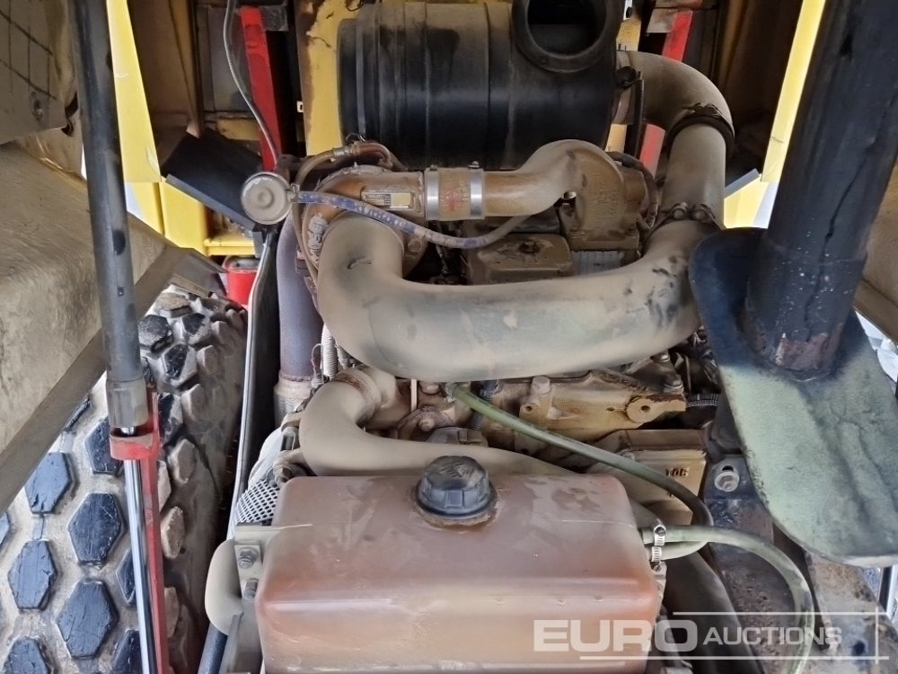 Compacteur Dynapac CA152D/LN: photos 21