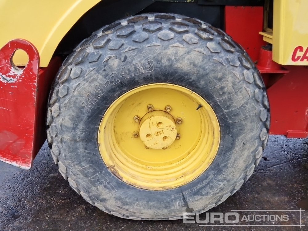 Compacteur Dynapac CA152D/LN: photos 16