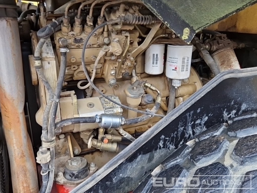 Compacteur Dynapac CA152D/LN: photos 23