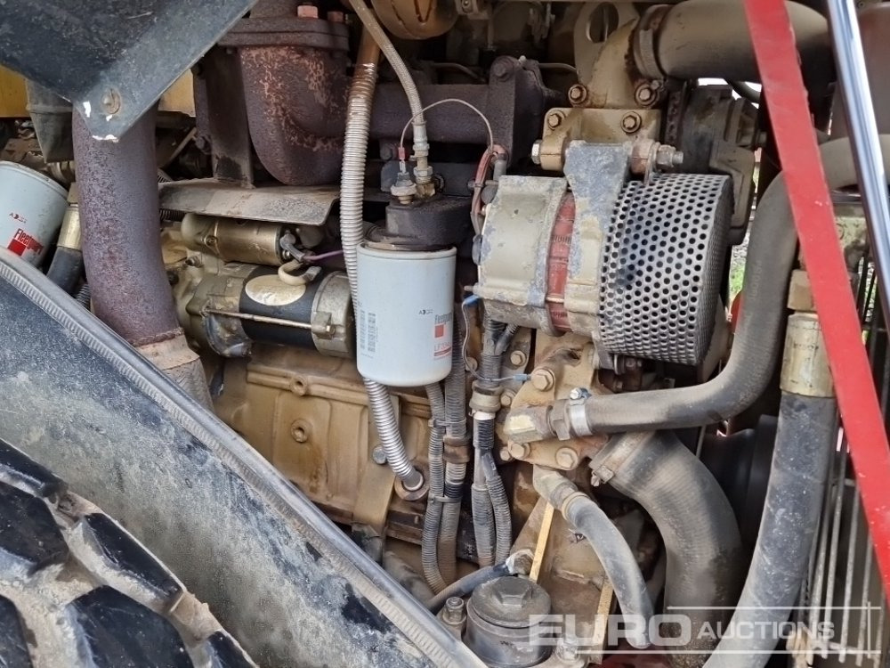 Compacteur Dynapac CA152D/LN: photos 22