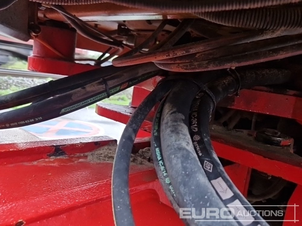 Compacteur Dynapac CA152D/LN: photos 19