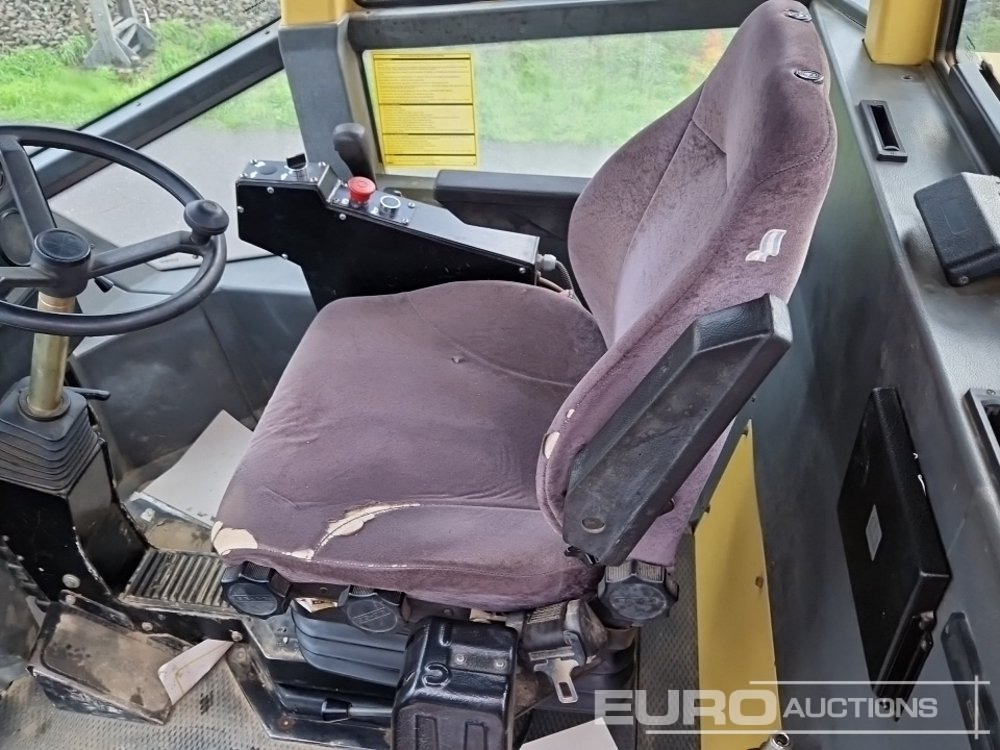 Compacteur Dynapac CA152D/LN: photos 26