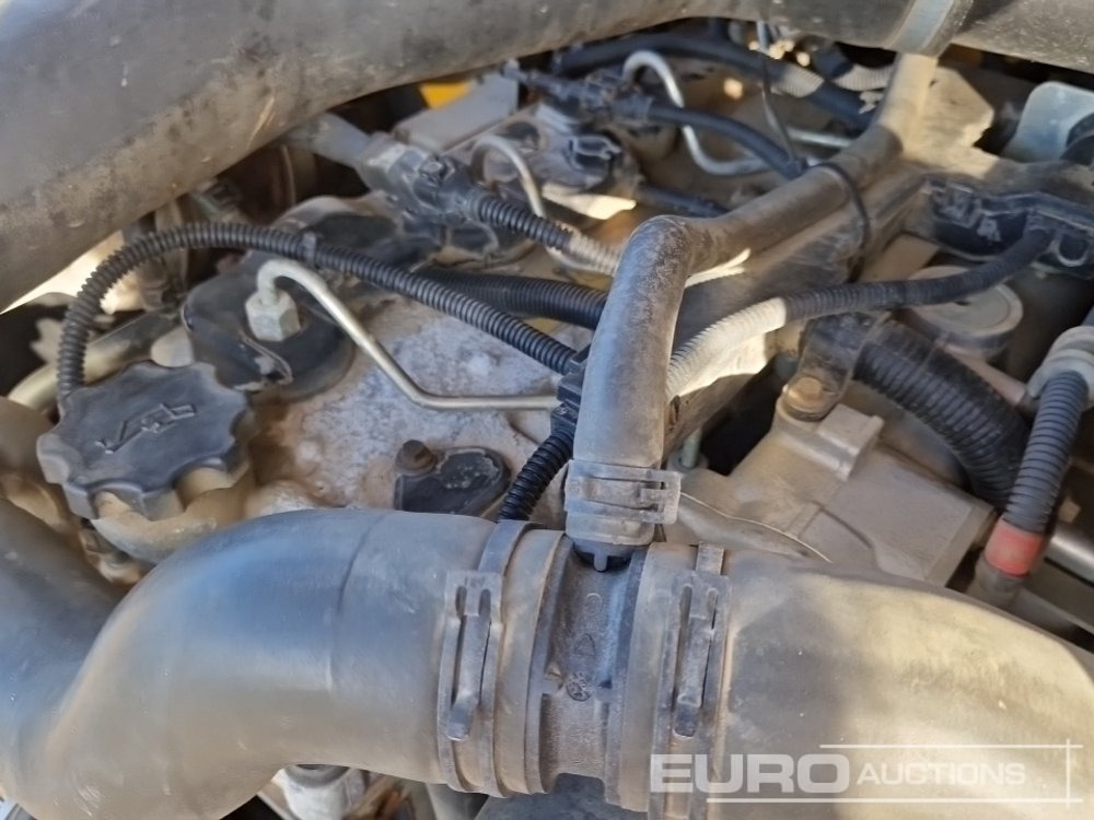 Chariot télescopique JCB 535-95: photos 26