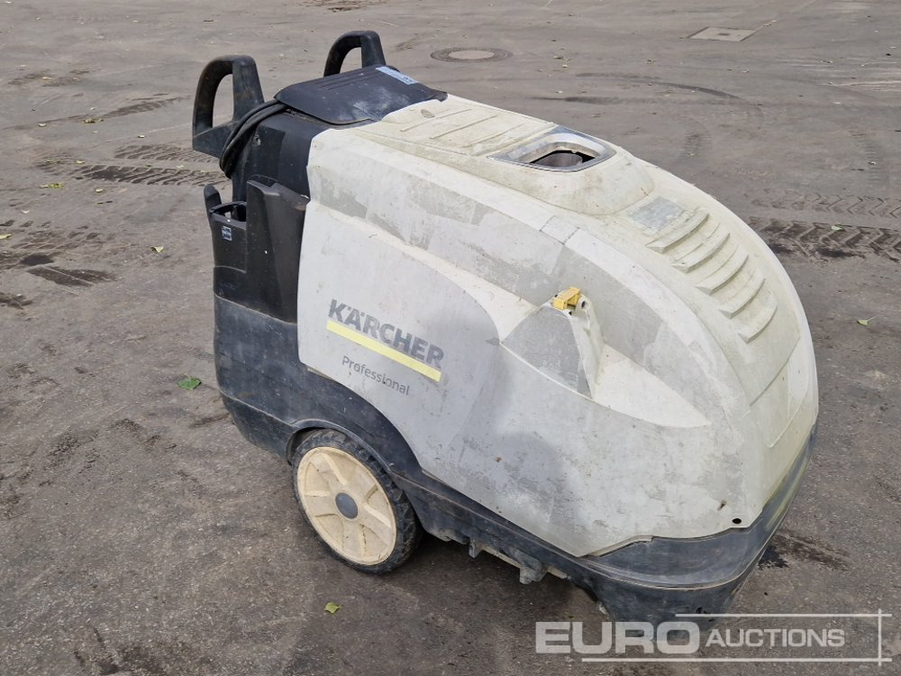 Kärcher Pressure Washer - Nettoyeur haute pression: photos 4 Kärcher Pressure Washer - Nettoyeur haute pression: photos 4