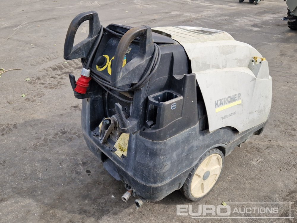 Kärcher Pressure Washer - Nettoyeur haute pression: photos 3 Kärcher Pressure Washer - Nettoyeur haute pression: photos 3