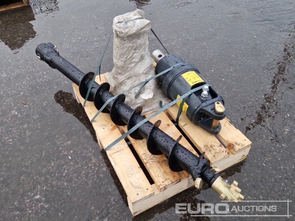 Häner HEB 2500 - Machine agricole: photos 3 Häner HEB 2500 - Machine agricole: photos 3