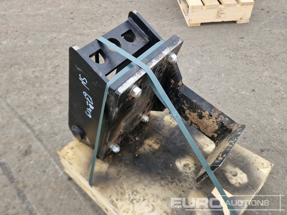 Häner HWH1.8 - Machine agricole: photos 2 Häner HWH1.8 - Machine agricole: photos 2