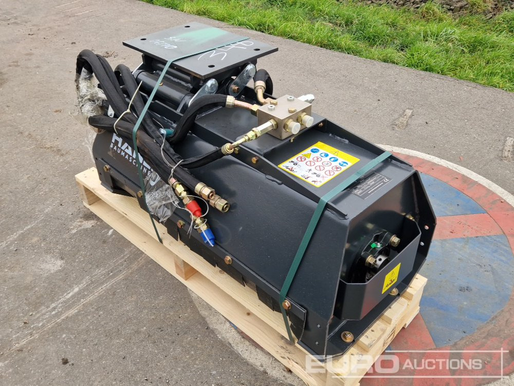 Unused 2024 Häner HML1000 - Machine agricole: photos 4 Unused 2024 Häner HML1000 - Machine agricole: photos 4