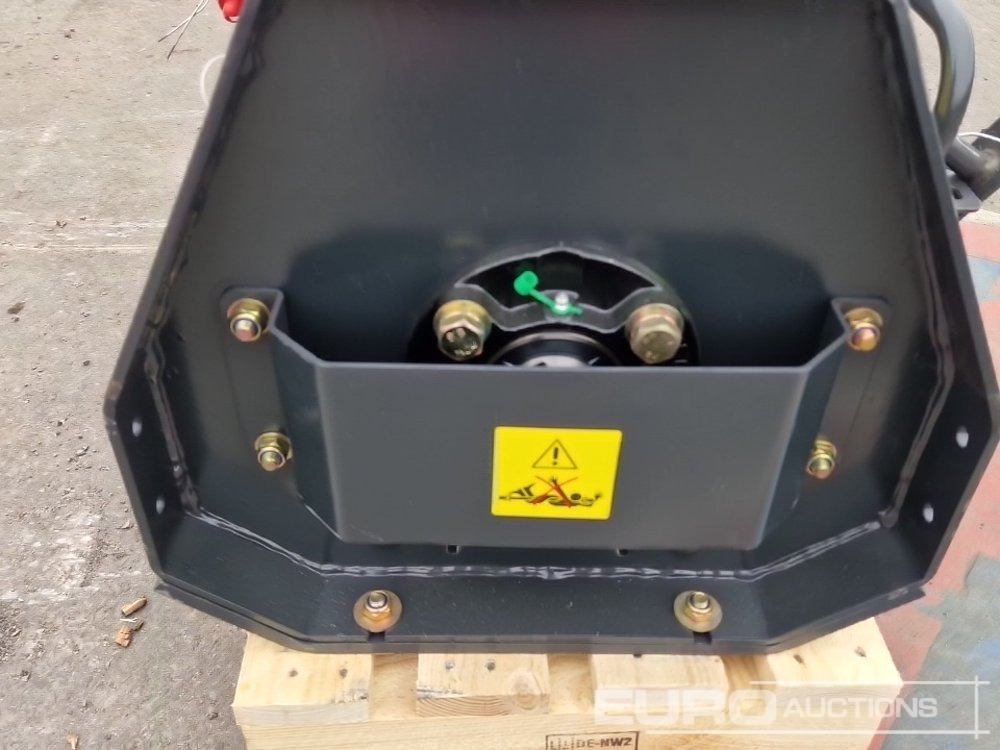 Unused 2024 Häner HML1000 - Machine agricole: photos 5 Unused 2024 Häner HML1000 - Machine agricole: photos 5