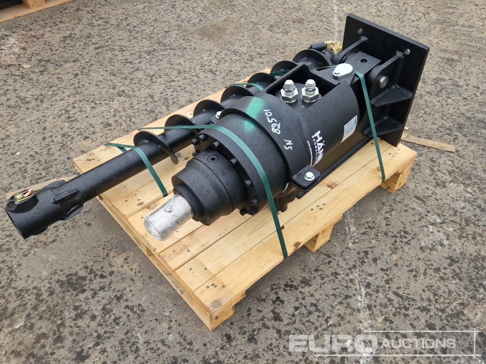 Unused 2025 Häner HEB 1200 - Machine agricole: photos 1 Unused 2025 Häner HEB 1200 - Machine agricole: photos 1