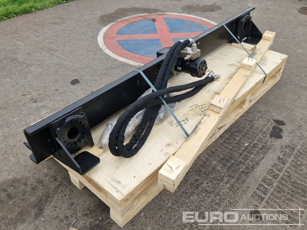 Unused 2025 Häner HHE180P - Machine agricole: photos 3 Unused 2025 Häner HHE180P - Machine agricole: photos 3