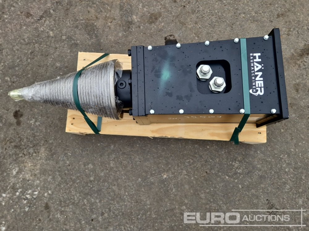 Unused 2025 Häner HKS 120 - Machine agricole: photos 5 Unused 2025 Häner HKS 120 - Machine agricole: photos 5