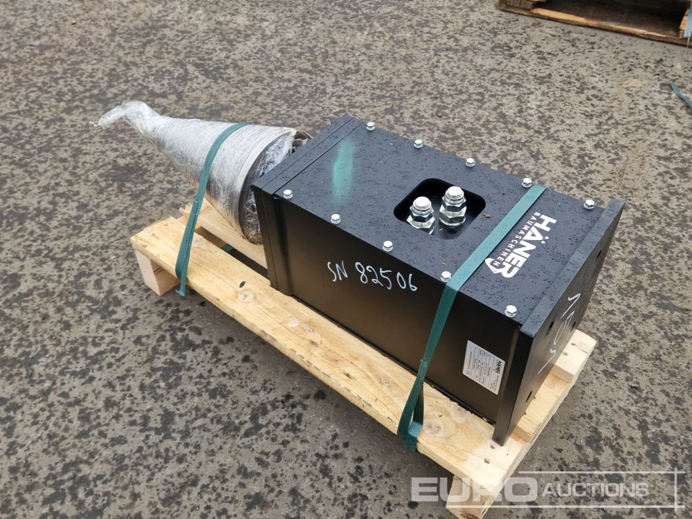 Unused 2025 Häner HKS 180 - Machine agricole: photos 4 Unused 2025 Häner HKS 180 - Machine agricole: photos 4