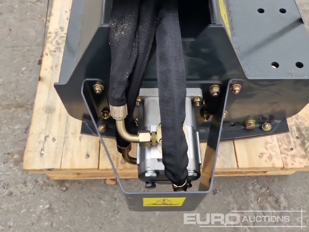 Unused 2025 Häner HML800 - Machine agricole: photos 5 Unused 2025 Häner HML800 - Machine agricole: photos 5