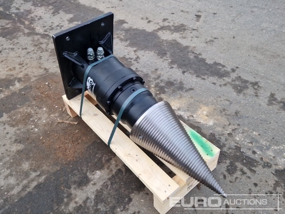 Unused Häner HKS250 - Machine agricole: photos 2 Unused Häner HKS250 - Machine agricole: photos 2