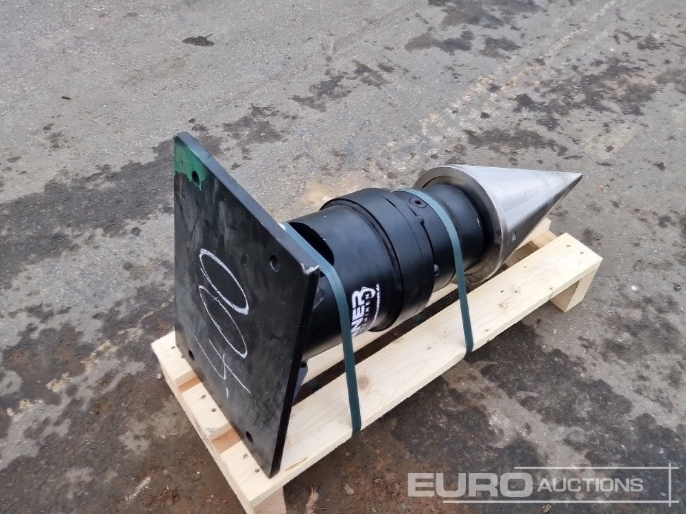 Unused Häner HKS250 - Machine agricole: photos 1 Unused Häner HKS250 - Machine agricole: photos 1