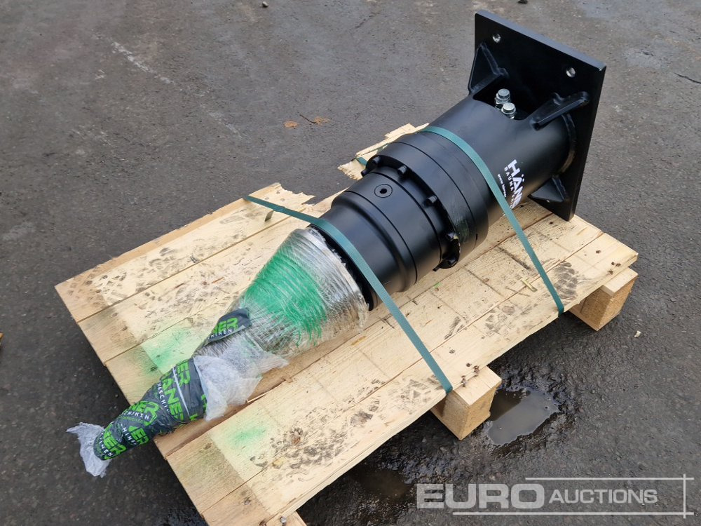 Unused Häner HKS500 - Machine agricole: photos 1 Unused Häner HKS500 - Machine agricole: photos 1