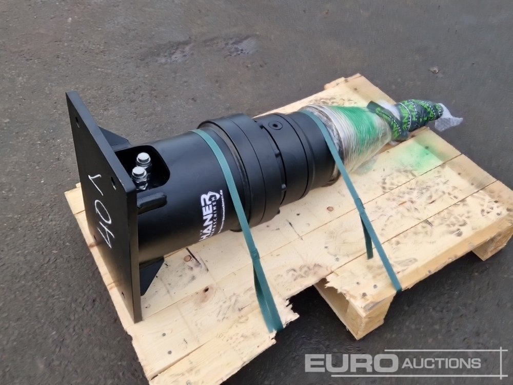 Unused Häner HKS500 - Machine agricole: photos 3 Unused Häner HKS500 - Machine agricole: photos 3