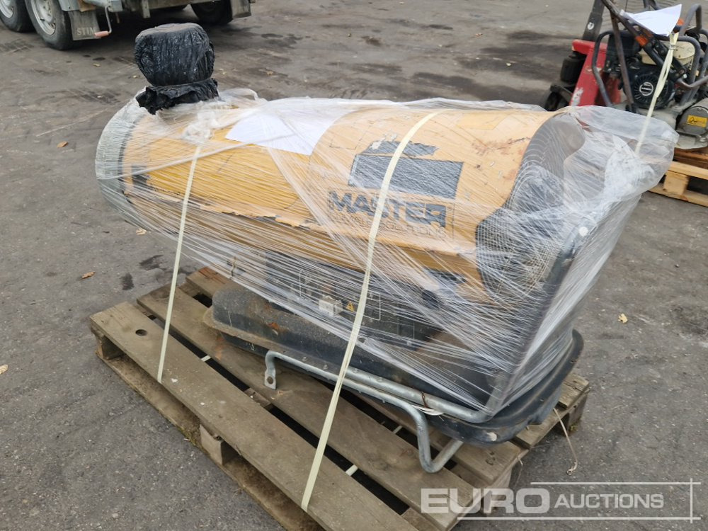 Master BV170E - L'équipement de construction: photos 2 Master BV170E - L'équipement de construction: photos 2