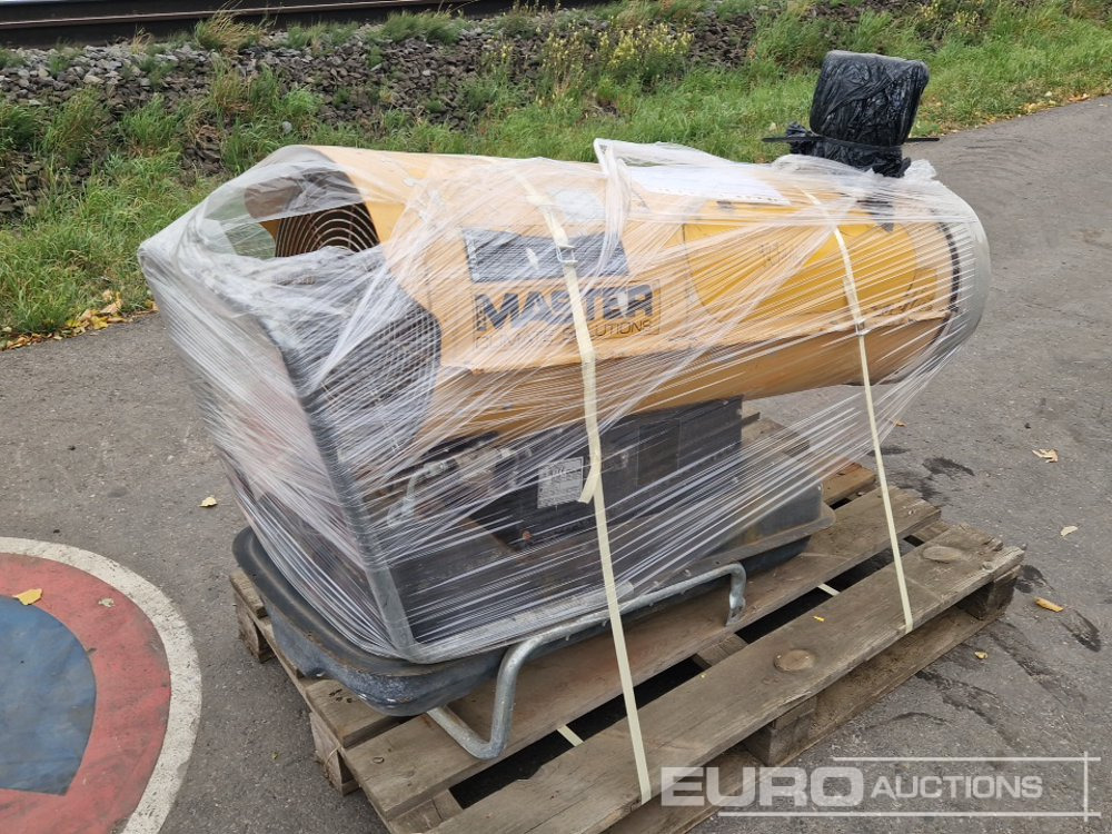 Master BV170E - L'équipement de construction: photos 3 Master BV170E - L'équipement de construction: photos 3