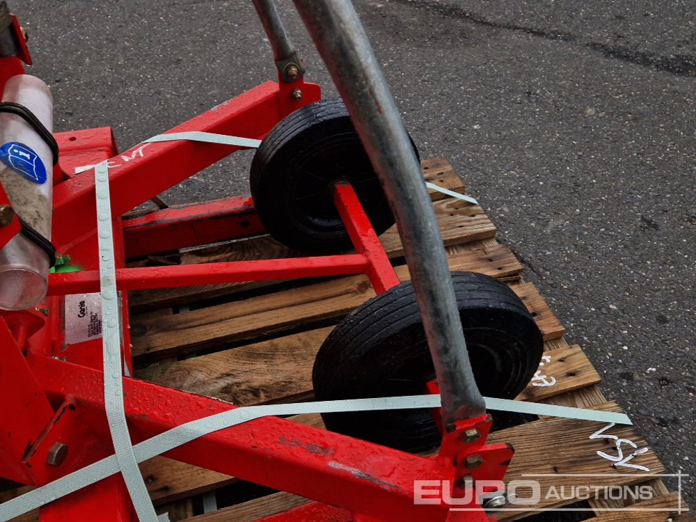 2018 Genie SLC-24 - Matériel de manutention: photos 5 2018 Genie SLC-24 - Matériel de manutention: photos 5