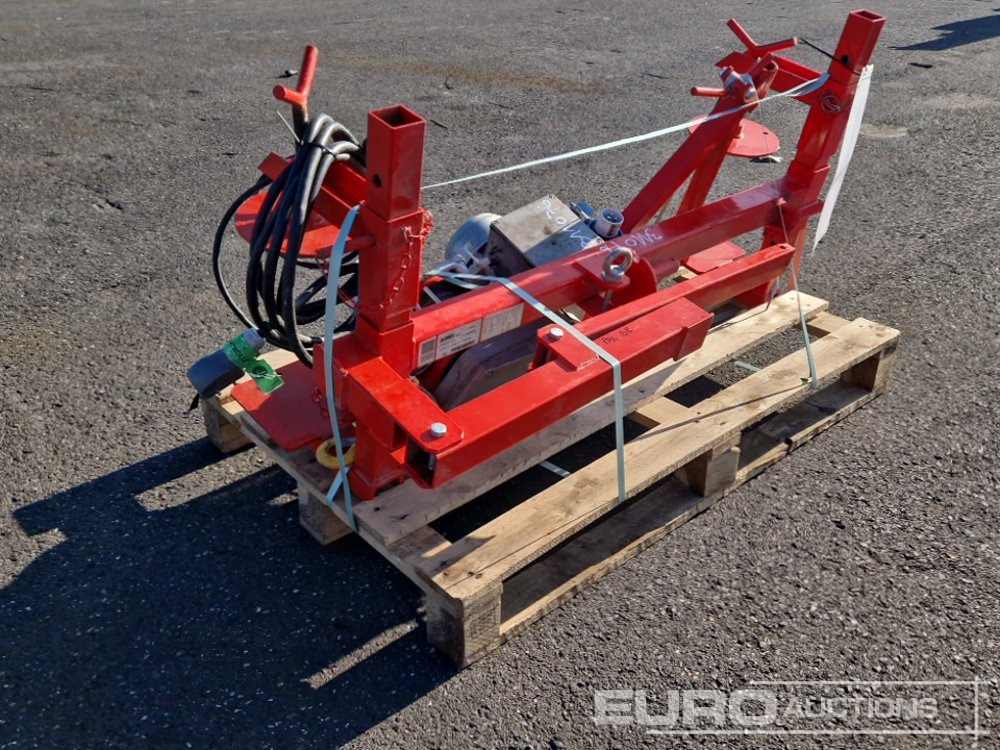 IMER Puntello - Matériel de manutention: photos 1 IMER Puntello - Matériel de manutention: photos 1