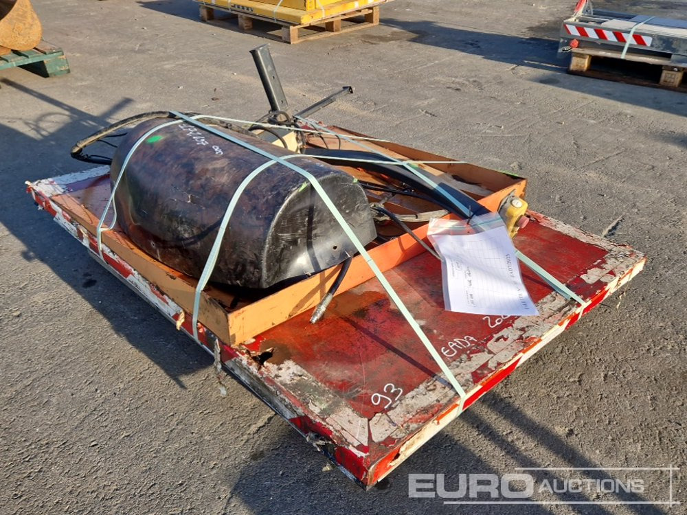 Lifting Table - Matériel de manutention: photos 1 Lifting Table - Matériel de manutention: photos 1