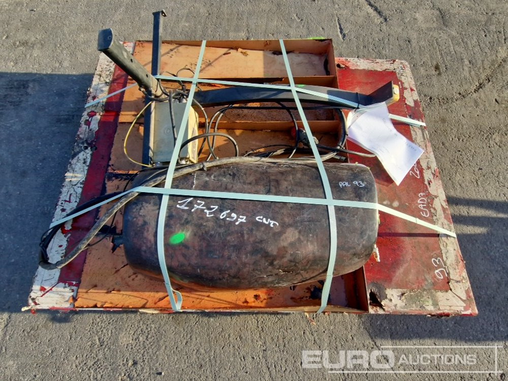 Lifting Table - Matériel de manutention: photos 5 Lifting Table - Matériel de manutention: photos 5