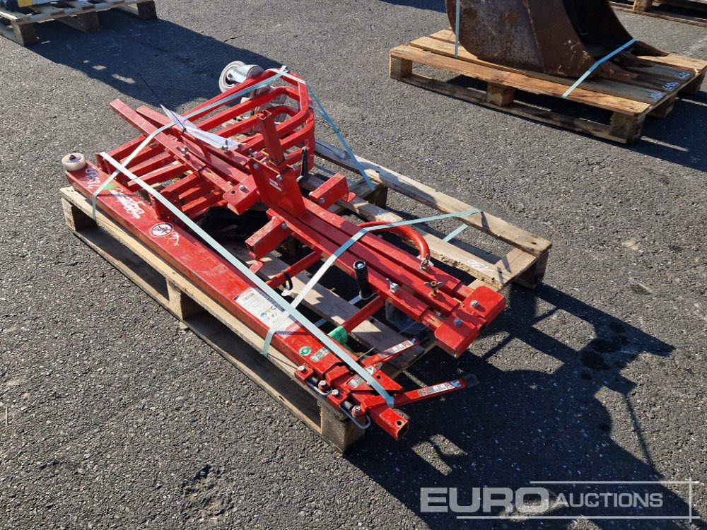 Plasterboard Lifter - Matériel de manutention: photos 4 Plasterboard Lifter - Matériel de manutention: photos 4